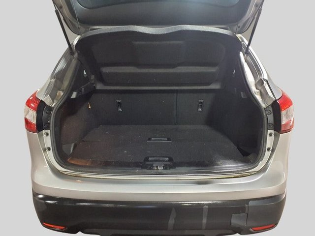 2016 NISSAN QASHQAI - Photo 9