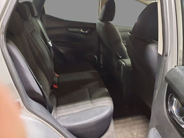 2016 NISSAN QASHQAI - Photo 6