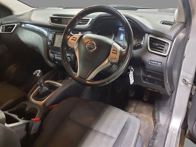 2016 NISSAN QASHQAI - Photo 3