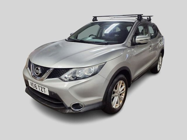 2016 NISSAN QASHQAI - Photo 2