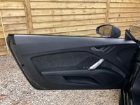 USED 2016 66 AUDI TT 1.8 TFSI S line Coupe 3dr Petrol Manual Euro 6 (s/s) (180 ps) UNIQUE OPPORTUNITY 16K MILES ONLY TWO OWNERS