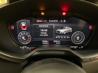 USED 2016 66 AUDI TT 1.8 TFSI S line Coupe 3dr Petrol Manual Euro 6 (s/s) (180 ps) UNIQUE OPPORTUNITY 16K MILES ONLY TWO OWNERS