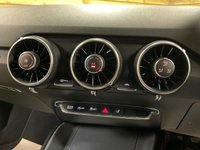 USED 2016 66 AUDI TT 1.8 TFSI S line Coupe 3dr Petrol Manual Euro 6 (s/s) (180 ps) UNIQUE OPPORTUNITY 16K MILES ONLY TWO OWNERS