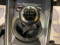 USED 2016 66 AUDI TT 1.8 TFSI S line Coupe 3dr Petrol Manual Euro 6 (s/s) (180 ps) UNIQUE OPPORTUNITY 16K MILES ONLY TWO OWNERS