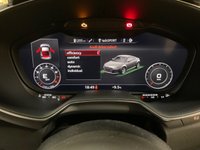 USED 2016 66 AUDI TT 1.8 TFSI S line Coupe 3dr Petrol Manual Euro 6 (s/s) (180 ps) UNIQUE OPPORTUNITY 16K MILES ONLY TWO OWNERS