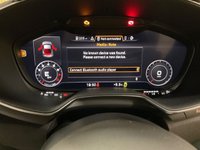 USED 2016 66 AUDI TT 1.8 TFSI S line Coupe 3dr Petrol Manual Euro 6 (s/s) (180 ps) UNIQUE OPPORTUNITY 16K MILES ONLY TWO OWNERS