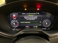 USED 2016 66 AUDI TT 1.8 TFSI S line Coupe 3dr Petrol Manual Euro 6 (s/s) (180 ps) UNIQUE OPPORTUNITY 16K MILES ONLY TWO OWNERS