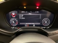 USED 2016 66 AUDI TT 1.8 TFSI S line Coupe 3dr Petrol Manual Euro 6 (s/s) (180 ps) UNIQUE OPPORTUNITY 16K MILES ONLY TWO OWNERS