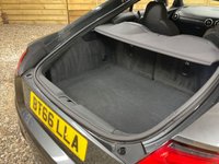 USED 2016 66 AUDI TT 1.8 TFSI S line Coupe 3dr Petrol Manual Euro 6 (s/s) (180 ps) UNIQUE OPPORTUNITY 16K MILES ONLY TWO OWNERS