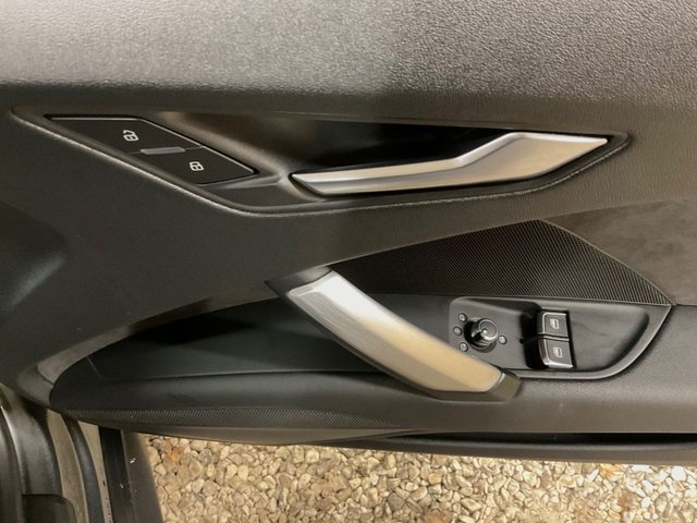 2016 AUDI TT (2016) - Photo 11