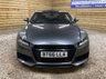 USED 2016 66 AUDI TT 1.8 TFSI S line Coupe 3dr Petrol Manual Euro 6 (s/s) (180 ps) UNIQUE OPPORTUNITY 16K MILES ONLY TWO OWNERS