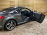USED 2016 66 AUDI TT 1.8 TFSI S line Coupe 3dr Petrol Manual Euro 6 (s/s) (180 ps) UNIQUE OPPORTUNITY 16K MILES ONLY TWO OWNERS