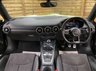 USED 2016 66 AUDI TT 1.8 TFSI S line Coupe 3dr Petrol Manual Euro 6 (s/s) (180 ps) UNIQUE OPPORTUNITY 16K MILES ONLY TWO OWNERS