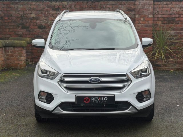 2019 FORD KUGA - Photo 3