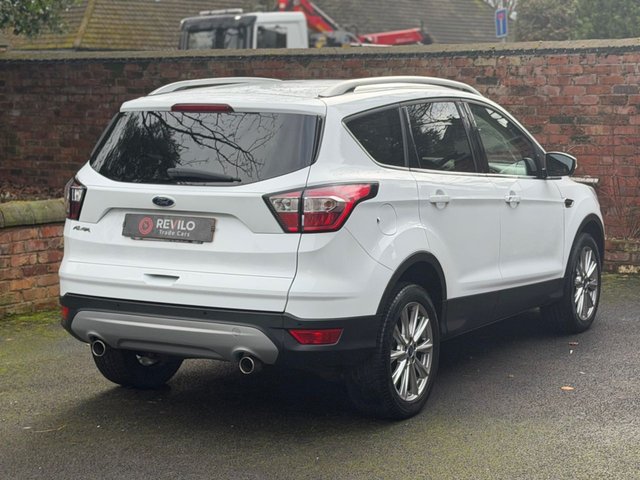 2019 FORD KUGA - Photo 6