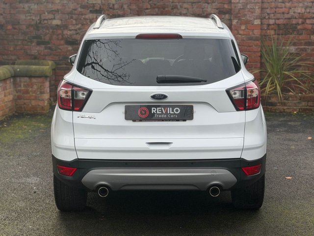 2019 FORD KUGA - Photo 7