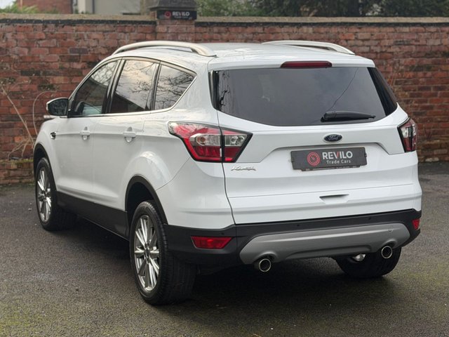 2019 FORD KUGA - Photo 8