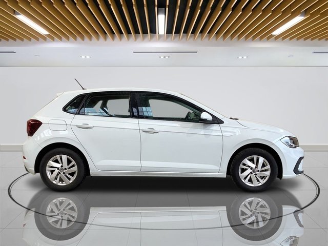 2021 Volkswagen Polo - Photo 7