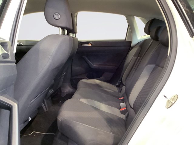 2021 Volkswagen Polo - Photo 11