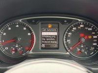 USED 2016 16 AUDI A1 1.4 A1 Sportback TFSI Black Edition Semi-Auto 5dr Long MOT Parking Sensors