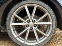 USED 2016 16 AUDI A1 1.4 A1 Sportback TFSI Black Edition Semi-Auto 5dr Long MOT Parking Sensors