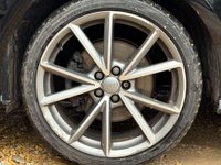 USED 2016 16 AUDI A1 1.4 A1 Sportback TFSI Black Edition Semi-Auto 5dr Long MOT Parking Sensors