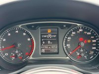 USED 2016 16 AUDI A1 1.4 A1 Sportback TFSI Black Edition Semi-Auto 5dr Long MOT Parking Sensors