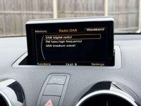 USED 2016 16 AUDI A1 1.4 A1 Sportback TFSI Black Edition Semi-Auto 5dr Long MOT Parking Sensors