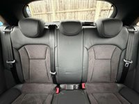 USED 2016 16 AUDI A1 1.4 A1 Sportback TFSI Black Edition Semi-Auto 5dr Long MOT Parking Sensors
