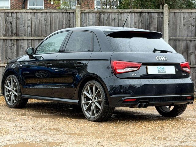 2016 Audi A1 - Photo 4