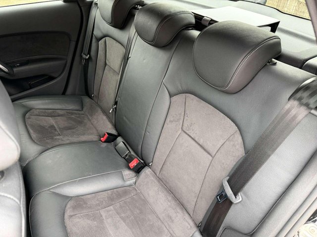 2016 Audi A1 - Photo 9