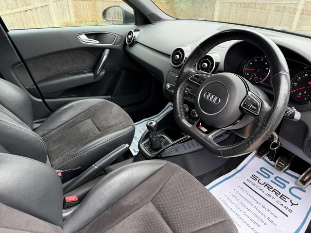 2016 Audi A1 - Photo 5