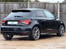 USED 2016 16 AUDI A1 1.4 A1 Sportback TFSI Black Edition Semi-Auto 5dr Long MOT Parking Sensors