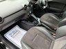USED 2016 16 AUDI A1 1.4 A1 Sportback TFSI Black Edition Semi-Auto 5dr Long MOT Parking Sensors