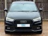 USED 2016 16 AUDI A1 1.4 A1 Sportback TFSI Black Edition Semi-Auto 5dr Long MOT Parking Sensors