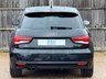 USED 2016 16 AUDI A1 1.4 A1 Sportback TFSI Black Edition Semi-Auto 5dr Long MOT Parking Sensors