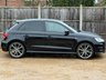 USED 2016 16 AUDI A1 1.4 A1 Sportback TFSI Black Edition Semi-Auto 5dr Long MOT Parking Sensors