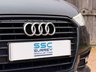 USED 2016 16 AUDI A1 1.4 A1 Sportback TFSI Black Edition Semi-Auto 5dr Long MOT Parking Sensors