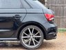 USED 2016 16 AUDI A1 1.4 A1 Sportback TFSI Black Edition Semi-Auto 5dr Long MOT Parking Sensors