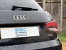 USED 2016 16 AUDI A1 1.4 A1 Sportback TFSI Black Edition Semi-Auto 5dr Long MOT Parking Sensors