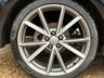 USED 2016 16 AUDI A1 1.4 A1 Sportback TFSI Black Edition Semi-Auto 5dr Long MOT Parking Sensors