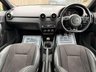 USED 2016 16 AUDI A1 1.4 A1 Sportback TFSI Black Edition Semi-Auto 5dr Long MOT Parking Sensors