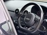 USED 2016 16 AUDI A1 1.4 A1 Sportback TFSI Black Edition Semi-Auto 5dr Long MOT Parking Sensors