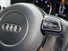 USED 2016 16 AUDI A1 1.4 A1 Sportback TFSI Black Edition Semi-Auto 5dr Long MOT Parking Sensors