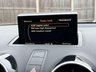 USED 2016 16 AUDI A1 1.4 A1 Sportback TFSI Black Edition Semi-Auto 5dr Long MOT Parking Sensors