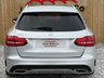 USED 2017 67 MERCEDES-BENZ C-CLASS 2.1 C220d AMG Line (Premium) Estate 5dr Diesel G-Tronic+ Euro 6 (s/s) (170 ps) 