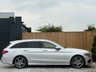 USED 2017 67 MERCEDES-BENZ C-CLASS 2.1 C220d AMG Line (Premium) Estate 5dr Diesel G-Tronic+ Euro 6 (s/s) (170 ps) 