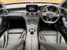 USED 2017 67 MERCEDES-BENZ C-CLASS 2.1 C220d AMG Line (Premium) Estate 5dr Diesel G-Tronic+ Euro 6 (s/s) (170 ps) 