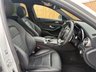 USED 2017 67 MERCEDES-BENZ C-CLASS 2.1 C220d AMG Line (Premium) Estate 5dr Diesel G-Tronic+ Euro 6 (s/s) (170 ps) 