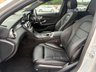 USED 2017 67 MERCEDES-BENZ C-CLASS 2.1 C220d AMG Line (Premium) Estate 5dr Diesel G-Tronic+ Euro 6 (s/s) (170 ps) 